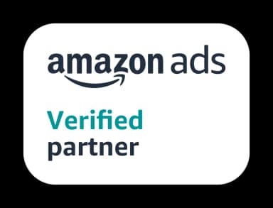 Amazon Ads Partner